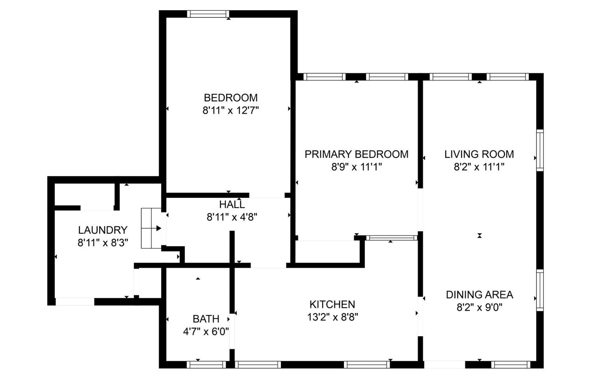 Little Pineapple Cottage 圣彼得堡 外观 照片